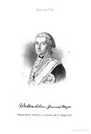 Leopold Alexander von Wartensleben (1745-1822)