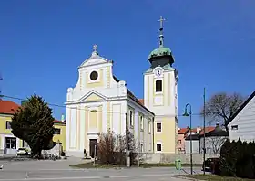 Leopoldsdorf im Marchfelde