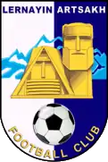 Logo du Lernayin Artsakh