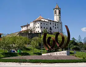 Les Masies de Voltregà