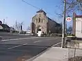 Église de la Conversion-de-Saint-Paul des Bizots