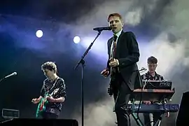 Franz Ferdinand