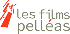 logo de Les Films Pelléas