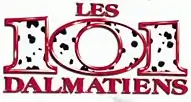 Description de l'image Les 101 Dalmatiens (film, 1996) Logo.jpg.