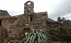 Église Sainte-Marie des Abeilles