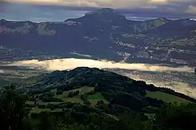 Image illustrative de l’article Col du Lautaret (Isère)