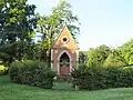 Chapelle Sainte-Geneviève de Marcelot