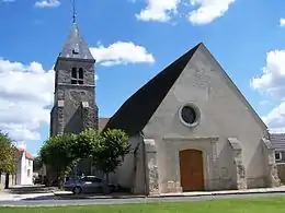 Église Saint-Nicolas