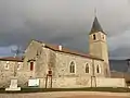 Église Saint-Pierre-et-Saint-Paul des Ardillats