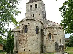 Église Saint-Laurent des Arques