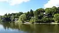 Bassins du Doubs. Rive gauche.