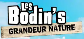 Image illustrative de l’article Les Bodin’s Grandeur nature