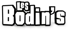 logo de Les Bodin's