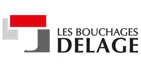 logo de Bouchages Delage
