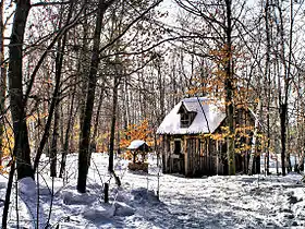 Les Cèdres (Québec)