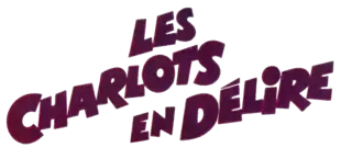 Description de l'image Les Charlots en délire Logo.png.