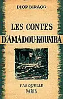 Image illustrative de l’article Les Contes d'Amadou Koumba