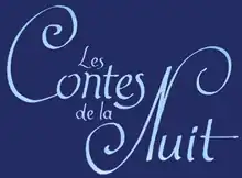 Description de l'image Les Contes de la nuit, Michel Ocelot, 2011, logo.png.