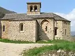 Église Sainte-Marie-des-Cuns