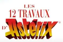 Description de l'image Les Douze Travaux d'Astérix.png.