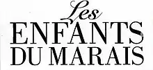 Description de l'image Les Enfants du marais.jpg.