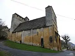 Autre vue générale