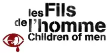 Logo du film.