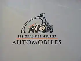 Les Grandes Heures Automobiles