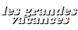 Description de l'image Les Grandes Vacances Logo.png.