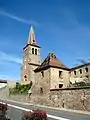 Église Sainte-Suzanne des Halles