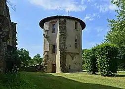 Tour de l'abbé