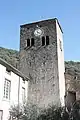 Église Saint-Hilaire des Ilhes