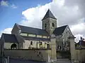 Église Saint-Remi des Mesneux