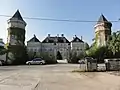 Château des Monthairons