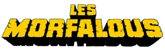 Description de l'image Les Morfalous Logo.png.