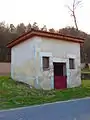 Chapelle Notre-Dame de Refroicourt.