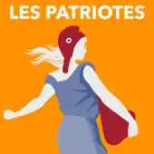 Image illustrative de l’article Les Patriotes (parti politique)