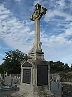 Monument aux morts