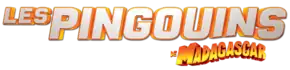 Description de l'image Les Pingouins de Madagascar (film) Logo.png.