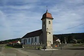 Monument aux morts