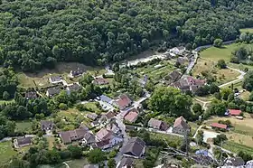 Les Planches-près-Arbois