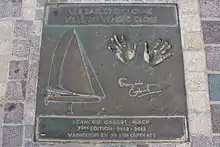 Vendée Globe