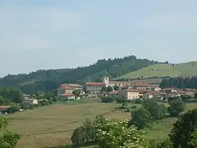 Les Sauvages (Rhône)