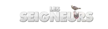 Description de l'image Les Seigneurs (film, 2012) Logo.png.