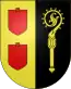 Blason de Les Thioleyres