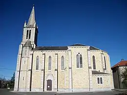 Église Notre-Dame de l'Assomption