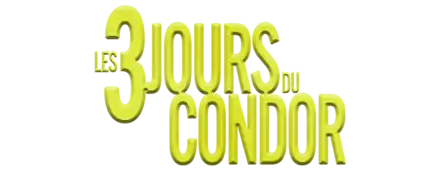 Description de l'image Les Trois Jours du Condor.png.