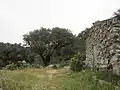 Les bergeries de Naseu (entrée)