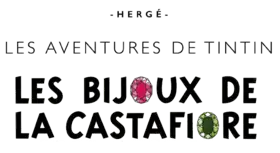 Image illustrative de l’article Les Bijoux de la Castafiore