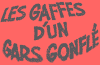 Image illustrative de l’article Les Gaffes d'un gars gonflé